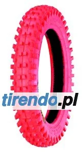 Kenda K771 Millville ROT ( 80/100-12 TT 41M ) - Opony motocyklowe - miniaturka - grafika 1