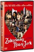 Filmy fabularne DVD - Zakochany Nowy Jork [DVD] - miniaturka - grafika 1