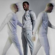 Spodnie sportowe męskie - NIKE SPODNIE M NSW AIR MAX TC WV PANT - Nike - miniaturka - grafika 1