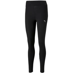 Legginsy Puma ESS Leggings W 586835 (kolor Czarny, rozmiar S) - Legginsy - miniaturka - grafika 1