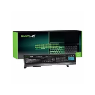 Green Cell TS08 do Toshiba Satellite A110 A135 M40 - Baterie do laptopów - miniaturka - grafika 1