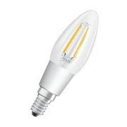 Żarówki LED - LEDVANCE LED Parathom pro color retro candle 5w/927 (40w) filament clear E14 4058075134522 - miniaturka - grafika 1
