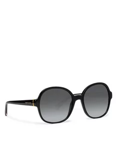 Tommy Hilfiger Okulary przeciwsłoneczne 1812/S Czarny - Okulary przeciwsłoneczne - miniaturka - grafika 1