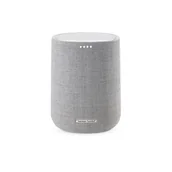 Głośniki przenośne - Harman Kardon Citation One MK III szary - miniaturka - grafika 1