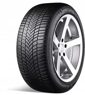 BRIDGESTONE Weather Control A005 DG EVO 205/60R16 96V - Opony całoroczne - miniaturka - grafika 1