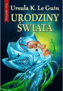Urodziny świata - Horror, fantastyka grozy - miniaturka - grafika 1