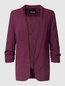 Marynarki i żakiety damskie - T-shirt z bawełny - miniaturka - grafika 1