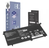 Baterie do laptopów - Mitsu Bateria do Huawei Matebook D Series HB46K497ECW 3700 mAh (42.2 Wh) 11.4V BC/HU-D - miniaturka - grafika 1