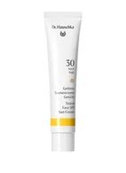 Balsamy i kremy do opalania - Dr. Hauschka Getönte Sonnencreme Gesicht - miniaturka - grafika 1
