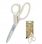 Przybory szkolne - Nożyczki GR-2825 ECO 8,5" GRAND - miniaturka - grafika 1