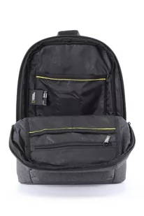 Plecak miejski National Geographic Pro 11l N00720 - Plecaki - miniaturka - grafika 2