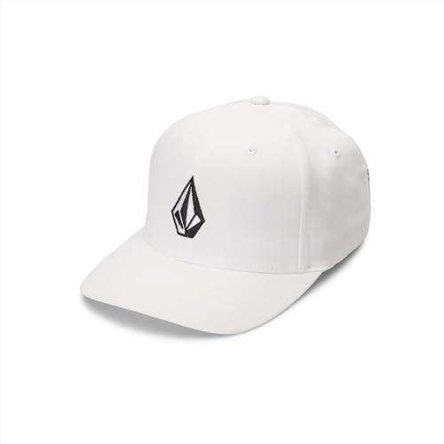 Volcom męska Czapka Full Stone Flexfit Hat