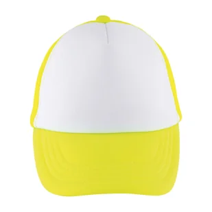 Czapka Z Daszkiem Dla Dzieci - Czapki dla dzieci - miniaturka - grafika 1