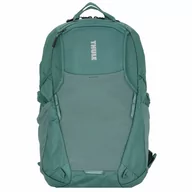 Plecaki - Plecak miejski outdoorowy Thule EnRoute 26 l - mallard green - miniaturka - grafika 1