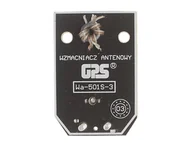 Wzmacniacze antenowe - Wzmacniacz antenowy GPS czarny - miniaturka - grafika 1