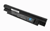 Baterie do laptopów - Mitsu do Dell Inspiron 13Z, 14Z, Vostro V131 4400 mAh (49 Wh) 10.8 - 11.1 Volt - miniaturka - grafika 1