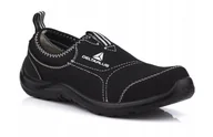 Moda i Uroda OUTLET - Buty Robocze Ochronne Delta Plus Miami S1P Src 37 - miniaturka - grafika 1