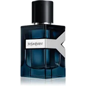 Wody i perfumy męskie - Yves Saint Laurent Y Eau de Parfum Intense EDP  60 ml - miniaturka - grafika 1