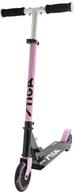 Jeździki dla dzieci - STIGA Comet 120 scooter, pink - miniaturka - grafika 1
