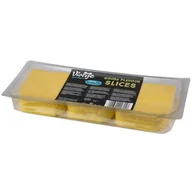 Szybkie dania obiadowe - Violife Plastry O Smaku Gouda 1Kg - miniaturka - grafika 1