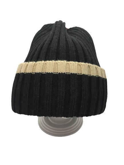 Czapka zimowa przejściowa Doll