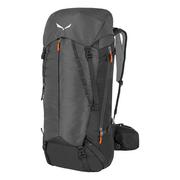 Plecaki - Plecak trekkingowy męski Salewa TREK MATE 55+5L szary 00-0000001290_0530 - miniaturka - grafika 1