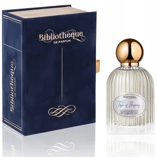 Bibliotheque de Parfum, Taste of Illusions, Woda perfumowana, 100ml - Wody i perfumy damskie - miniaturka - grafika 1