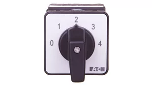 Eaton (Moeller) przełącznik stopniowy T0  2-8242/E 067327 - Wyłączniki światła i elektryczne - miniaturka - grafika 1