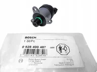 Układ zasilania - akcesoria - BOSCH Zawór regulujący ilość paliwa CR BOSCH 0 928 400 487 - miniaturka - grafika 1
