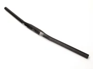 Dętki rowerowe - Rura Kier. Mtb Al-102 Bt (Fov) L-640/6 Czarny Mat 31,8Mm Ssabk Logo Romet - miniaturka - grafika 1