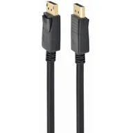 Kable komputerowe i do monitorów - Gembird Kabel Displayport V1.2 4K M/M 3m CC-DP2-10 - miniaturka - grafika 1