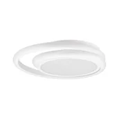 Lampy sufitowe - Plafon V-TAC 24W LED 3w1 Biały Okrągły fi.31cm VT-7783 4000K 2560lm - miniaturka - grafika 1