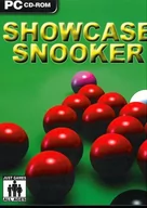 Gry PC - Showcase Snooker (PC) - miniaturka - grafika 1