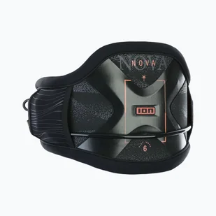 Trapez kitesurfingowy damski ION Kite Waist Nova black - Windsurfing - miniaturka - grafika 1