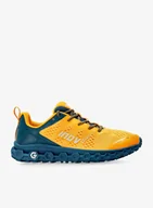 Buty sportowe damskie - Buty do biegania Inov-8 Parkclaw G 280 - nectar/navy - miniaturka - grafika 1