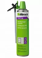 Inne materiały budowlane - illbruck FM710 2K 400 ml, pianka montażowa akustyczna - miniaturka - grafika 1