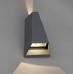 Nowodvorski 4441 PEAK - Lampy ścienne - miniaturka - grafika 4