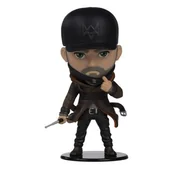 Figurki dla dzieci - UbiSoft Figurka Watch Dogs Aiden Pierce Chibi - miniaturka - grafika 1