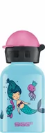 Bidony dla dzieci - Sigg KBT Water World 0,3L, Drinking bottle 7610465900185 - miniaturka - grafika 1