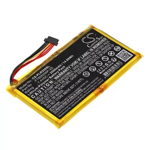 Polaroid Pop / FT605056P-2S 2000mAh 14.80Wh Li-Polymer 7.4V (Cameron Sino) - Dodatki do drukarek i skanerów - miniaturka - grafika 1