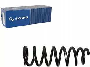 SACHS Sprężyna zawieszenia 993 530 993 530 - Sprężyny zawieszenia - miniaturka - grafika 1