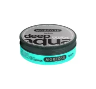 Kosmetyki do stylizacji włosów - MORFOSE AQUA WAX DEEP AQUA WOSK DO STYLIZACJI WŁOSÓW 150ML - miniaturka - grafika 1