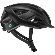 Kaski rowerowe - LAZER Cerro KinetiCore Czarny mat MTB ( M) - miniaturka - grafika 1