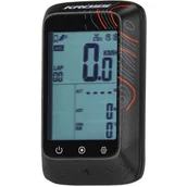 Liczniki rowerowe - Licznik rowerowy KROSS KRC 439 GPS Podświetlany - miniaturka - grafika 1
