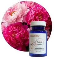 Zapachy do domu - PEONY QUEEN - Kompozycja Zapachowa 100 ml - miniaturka - grafika 1