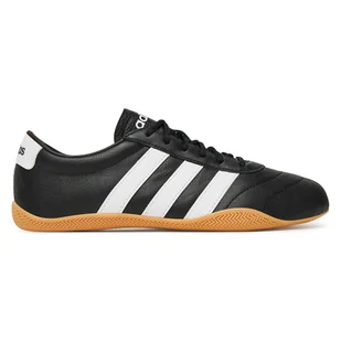Obuwie sportowe adidas GRAND COURT LO JQ9684 - Sneakersy damskie - miniaturka - grafika 1