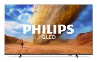 Telewizory - Philips 65PUS7800/12 (65") 4K Ultra HD Smart TV Wi-Fi Czarny - miniaturka - grafika 1