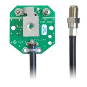 Wzmacniacze antenowe - Telmor Wzmacniacz TELMOR do ASR 860 P25 z kablem - miniaturka - grafika 1