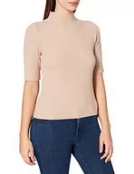 Swetry damskie - s.Oliver BLACK LABEL Sweter damski, 8140., 46 PL - miniaturka - grafika 1