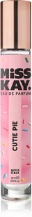 Miss Kay Cutie Pie woda perfumowana 25 ml dla kobiet - Wody i perfumy damskie - miniaturka - grafika 1
